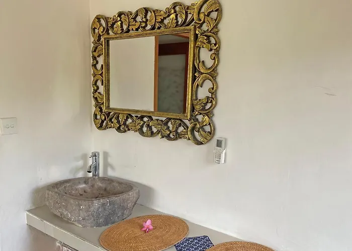 Séjour chez l'habitant Ganesh