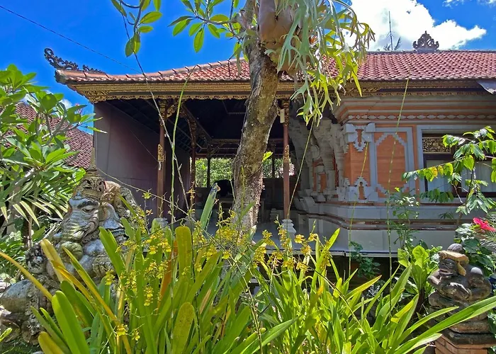 Ganesh Ubud