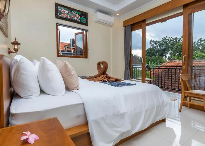 Accommodatie bij particulieren Ganesh