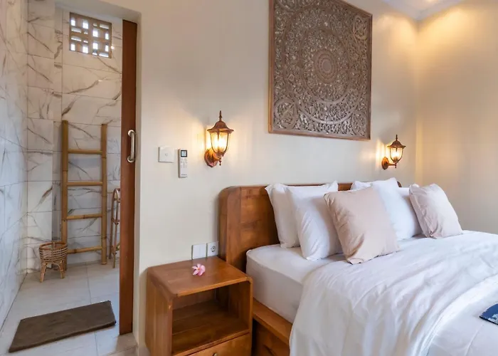 Ganesh Accommodatie bij particulieren