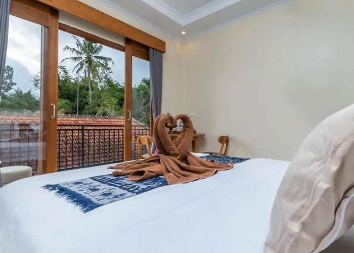 Accommodatie bij particulieren Ganesh *