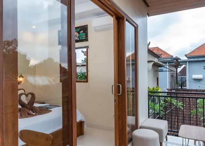 Accommodatie bij particulieren Ganesh