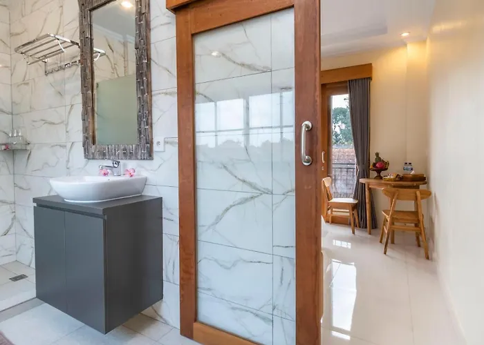 Accommodatie bij particulieren Ganesh *