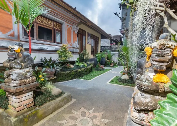 Ganesh Ubud