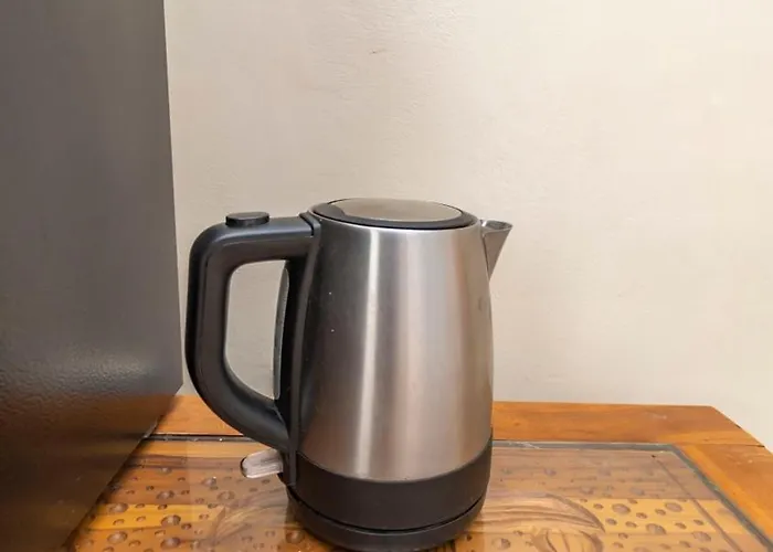 Séjour chez l'habitant Ganesh *
