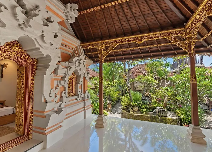 Ganesh Ubud